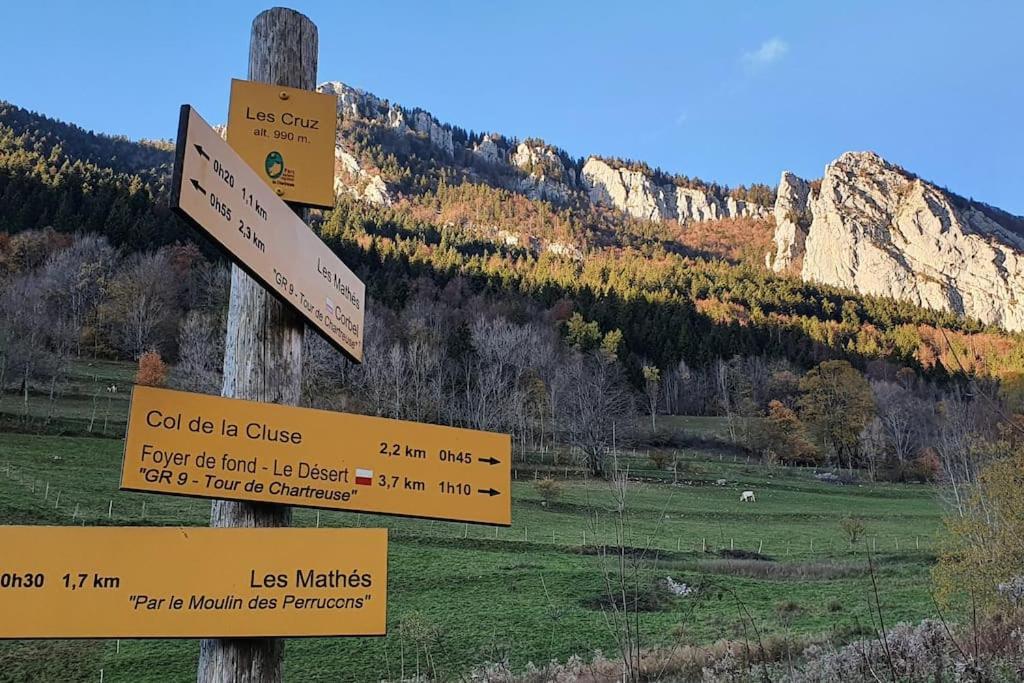 Gite La Cochette Corbel Εξωτερικό φωτογραφία