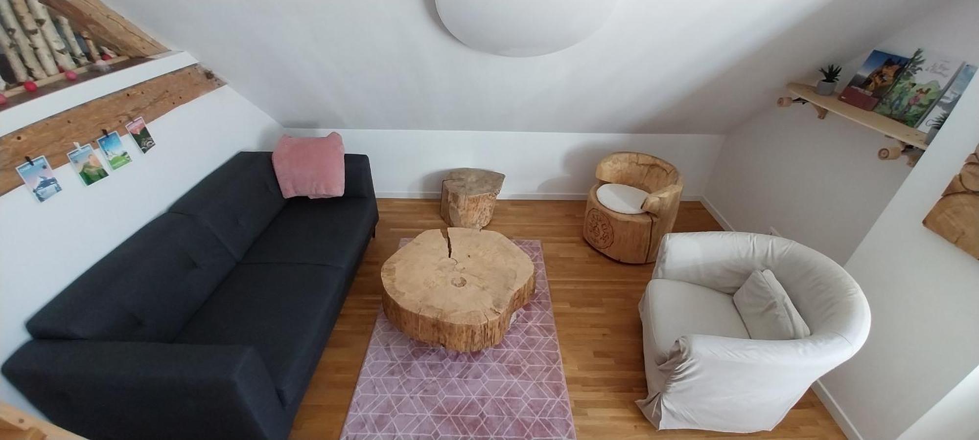 Gite La Cochette Corbel Εξωτερικό φωτογραφία